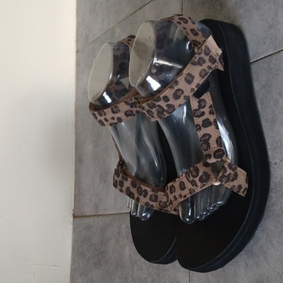 Teva Shoes - TEVA Sandals